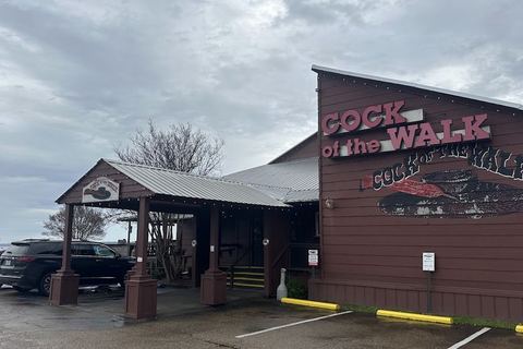 Cock of the Walk