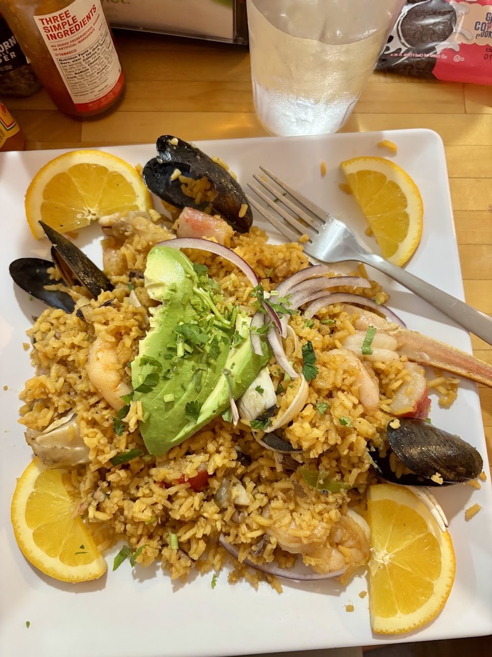Paella