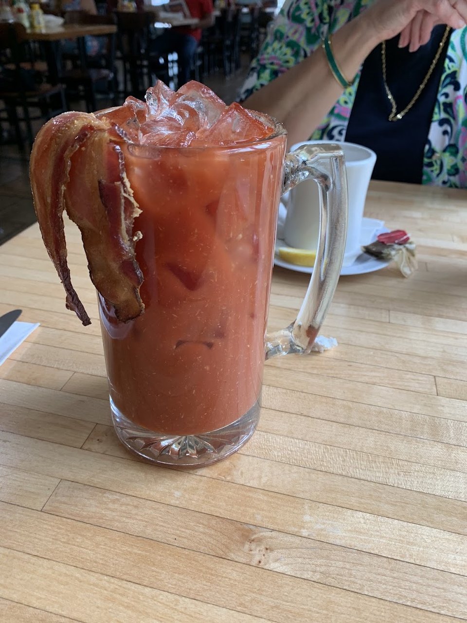 Bloody Mary