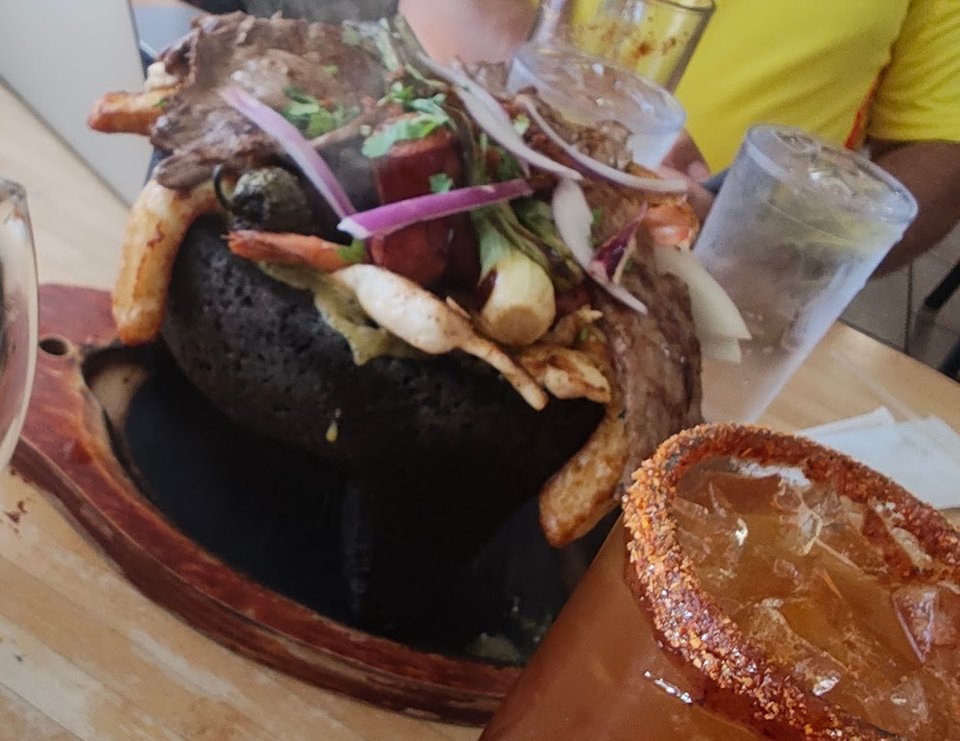 Molcajete