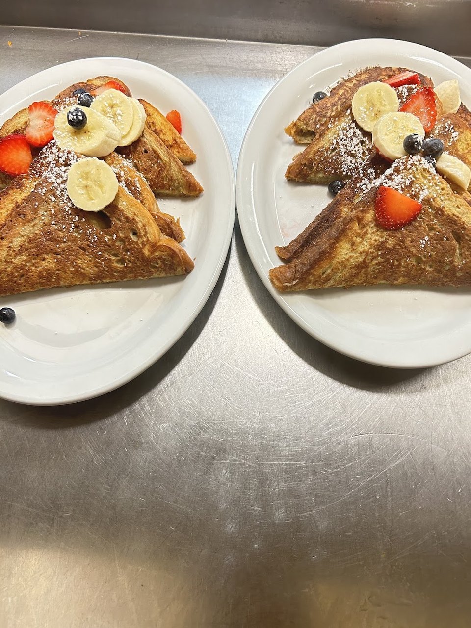 French Toast Combo